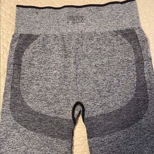 PINK Victorious secret workout leggings